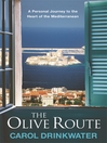 The Olive Route (eBook)